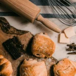 TURRONES Y MAZAPANES