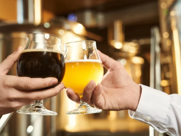 edulcorantes para la industria cervecera