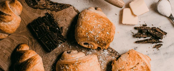 fabricantes de azúcar para bollería