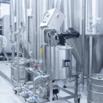 azúcar líquido decolorado para la fabricación de licores