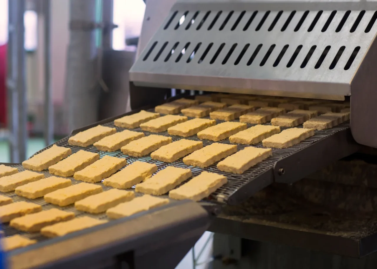 azúcar y edulcorantes para fabricantes de turrón