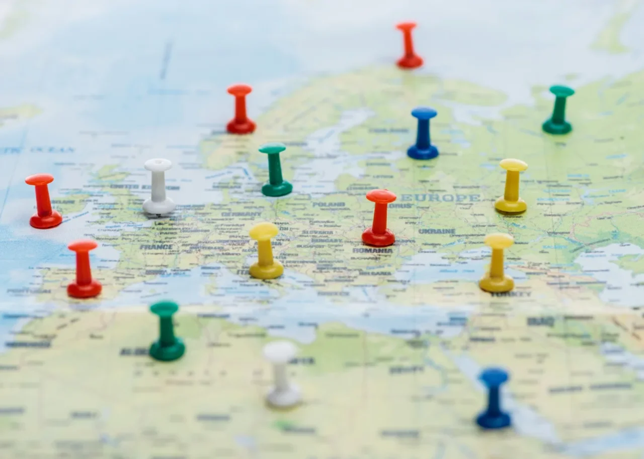 proveedor de edulcorantes en europa