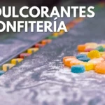 edulcorantes para la industria de la confitería