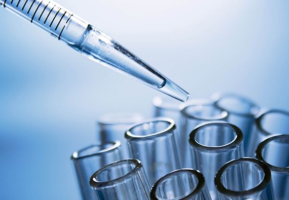Analyse en laboratoire pour le développement d’édulcorants sur mesure