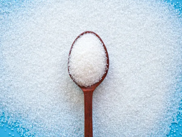 Fine erythritol powder E968 for food manufacturing